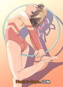Hentai     / Uncensored / Новая Принцесса 69: полуночная гимнастика